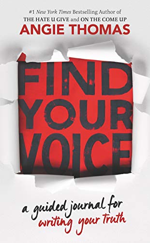 Find Your Voice book cover