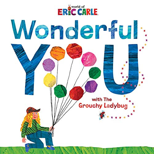 Wonderful You book cover