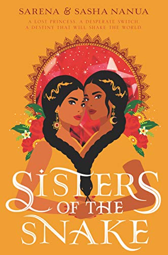 Sisters of the Snake book cover