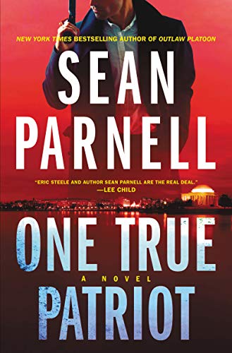 One True Patriot book cover