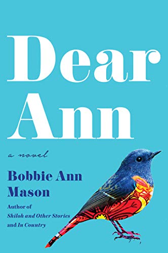 Dear Ann cover