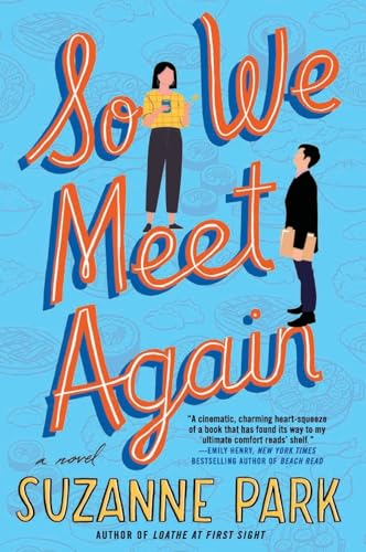 So We Meet Again book cover
