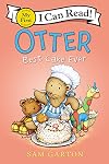 Otter: Best Cake Ever (My First I Can Read)