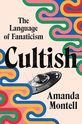 Cultish book cover