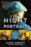 The Night Portrait: A Novel of World War II and da Vinci's Italy