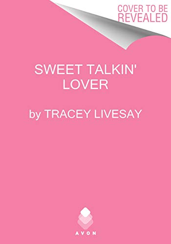 Sweet Talkin' Lover book cover