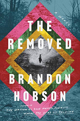 The Removed book cover