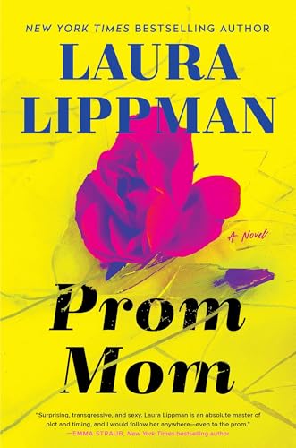 Prom Mom book cover