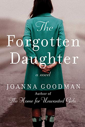 The Forgotten Daughter book cover