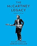The McCartney Legacy: Volume 2: 1974 – 80