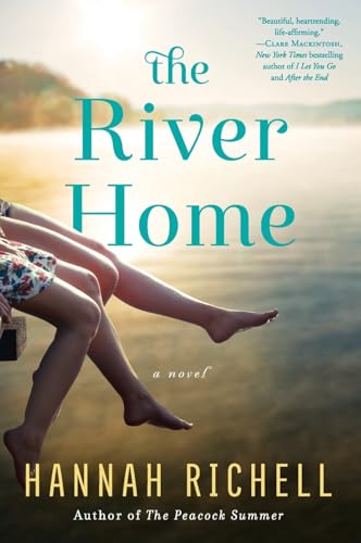 The River Home book cover
