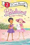 Pinkalicious: Message in a Bottle (I Can Read Level 2)