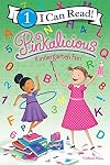 Pinkalicious: Kindergarten Fun (I Can Read Level 1)