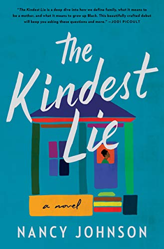 The Kindest Lie book cover