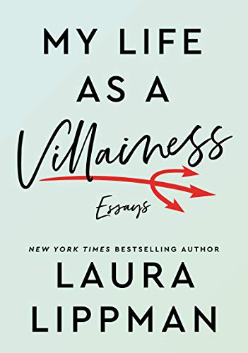 My Life as a Villainess book cover