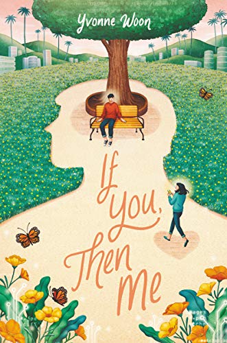 If You, Then Me book cover
