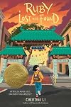 Ruby Lost and Found