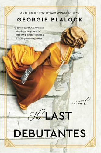 The Last Debutantes book cover