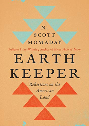 Earth Keeper cover