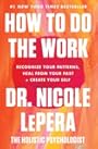 How to Do the Work book cover