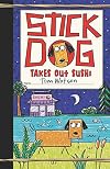 Stick Dog Takes Out Sushi (Stick Dog, 11)