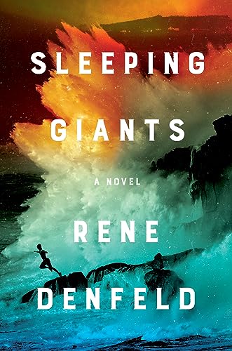 Sleeping Giants cover