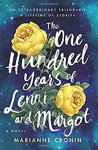 The One Hundred Years of Lenni and Margot cover