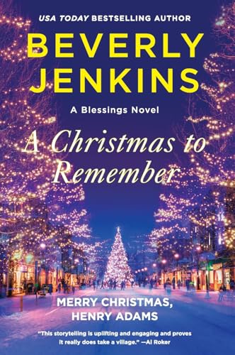A Christmas to Remember cover