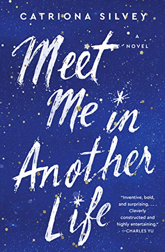 Meet Me in Another Life book cover