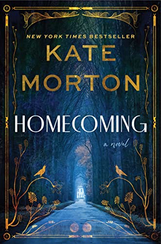 Homecoming cover