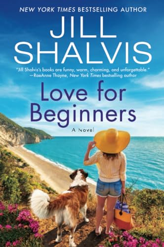 Love for Beginners book cover