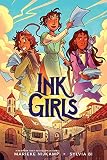 Amazon cover image