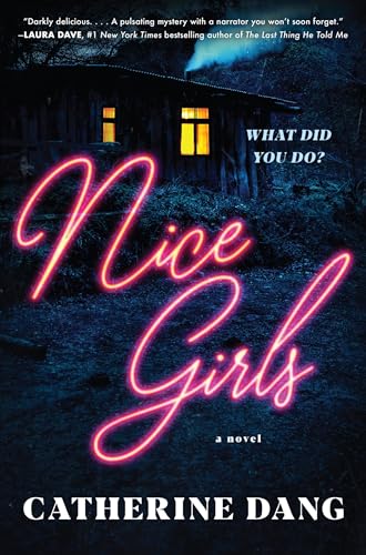 Nice Girls book cover