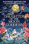 Daughter of the Moon Goddess