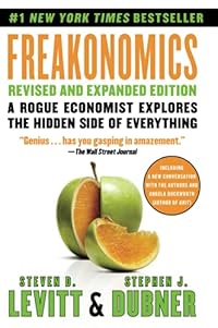Freakonomics