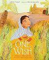 One Wish: Fatima al-Fihri and the World's Oldest University