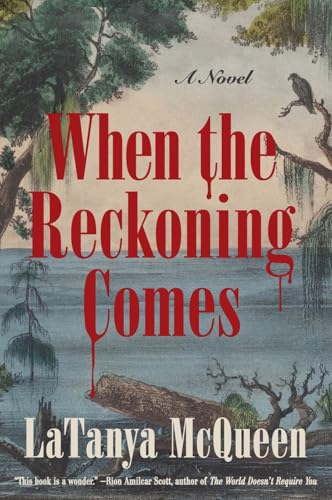 When the Reckoning Comes cover