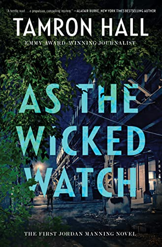 As the Wicked Watch book cover