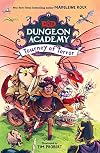 Dungeons & Dragons: Dungeon Academy: Tourney of Terror