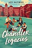 The Chandler legacies