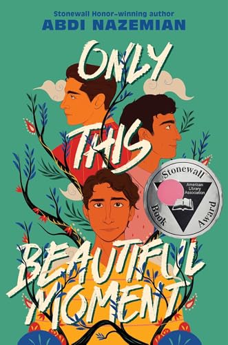 Only This Beautiful Moment book cover