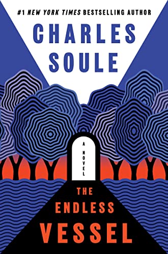 Endless Vessel book cover