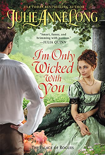 I'm Only Wicked with You book cover