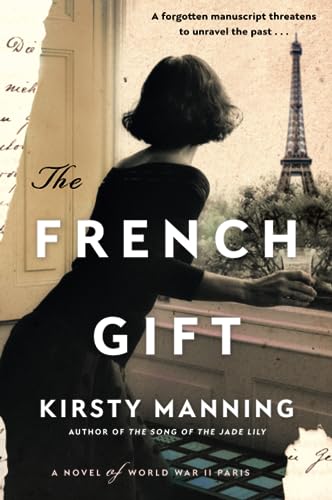 The French Gift book cover