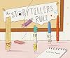 The Storytellers Rule