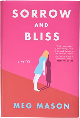 Sorrow and Bliss cover