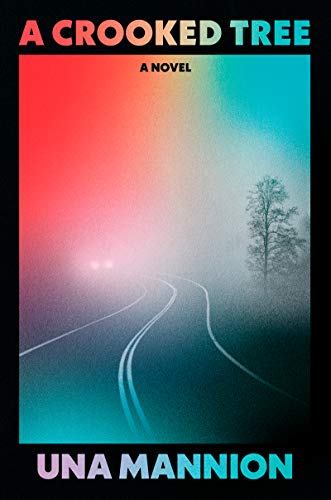 A Crooked Tree book cover