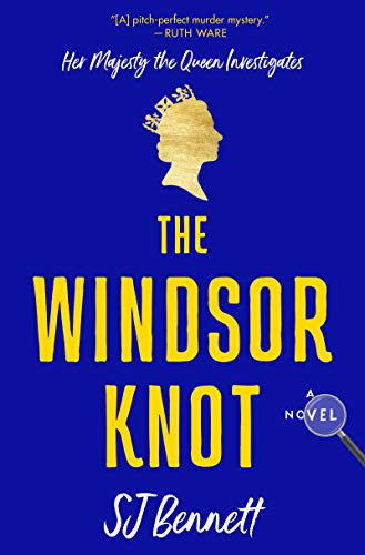 The Windsor Knot book cover