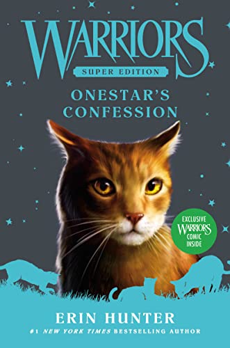 Onestar's Confession book cover