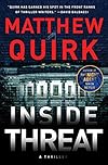 Inside Threat: A Novel